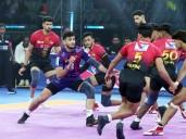 PKL: Alireza’s Super 10 confirms Bengaluru Bulls' top eight spot