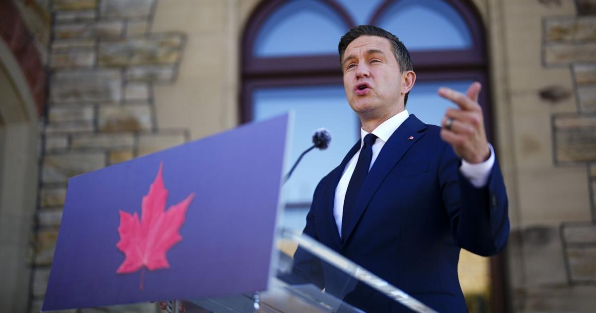 Conservatives urged to soften stance on RCMP leadership