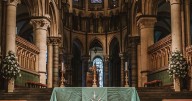 Santoral del 27 de octubre 2025: por qué la Iglesia celebra hoy a San Namancio de Arvernia
