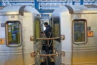 2 girls are found dead in New York after a fatal game of ‘subway surfing,’ authorities say