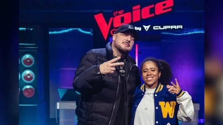 The Power of Positive Rap: New Track Challenges Hip