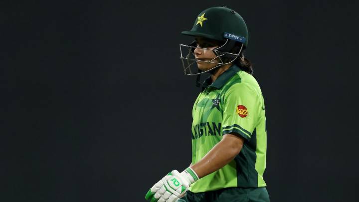 'We need energy till the last ball' - Pakistan's problems mount after letting golden chance slip