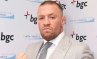 Conor McGregor reveals what he really thinks about Jake Paul vs Gervonta Davis fight
