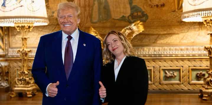 JD Longo: President Trump’s EU trade deal spells huge wins for Pennsylvanians