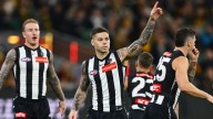 AFL news 2025: Collingwood Magpies, Jamie Elliott signs new two-year deal, extends, rejects Gold Coast Suns offer