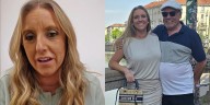 La angustia de Paula Bernini por el mal momento del emprendimiento de su padre: “Me estruja el corazón”