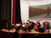 En Palacio de Bellas Artes, jóvenes compositoras reflexionarán sobre la migración