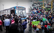 ¿Mañana 3 de octubre habrá paro de transportistas? Esto dicen los gremios