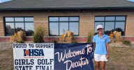 Oregon’s Sarah Eckardt finishes 29th at state: Saturday’s Sauk Valley roundup