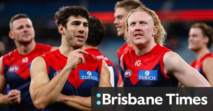 AFL trades 2025: Collingwood Magpies, Adelaide Crows emerge as new suitors for Melbourne midfielder Clayton Oliver; Sydney Swans target Carlton