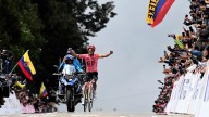 El Tour Colombia 2026 tampoco se llevará a cabo por falta de recursos