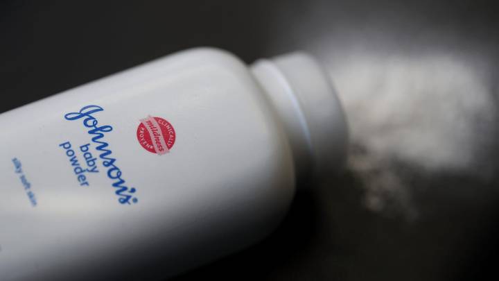 Johnson & Johnson ordered to pay $966 million after jury finds company liable in talc cancer case