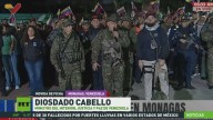 Venezuela activa operativo militar en el este y sureste para la defensa ante amenaza de EE.UU.