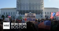 Supreme Court hears arguments on whether states can consider race in Congressional districts