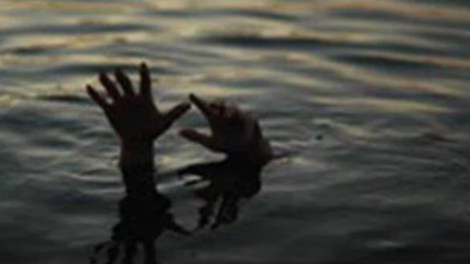 Amreli: 4 of a family feared drowned in Dhatarwadi river, search ops on, say police