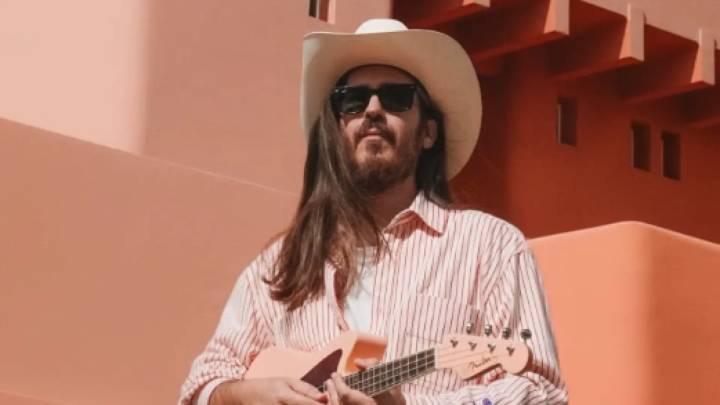 Carlos Sadness estrena el single 'La vida perfecta'