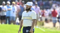 Tyrrell Hatton on Bethpage crowds: 'I don't think Rome comes anywhere near that'