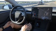 Tesla faces investigation for FSD traffic violations