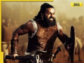 Rishab Shetty's Kantara Chapter 1 crosses Rs 600 crore in India, beats Chhava