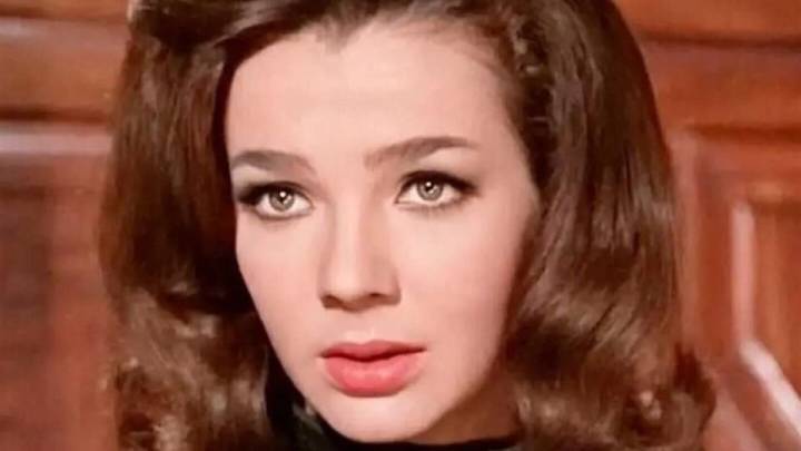 Murió la actriz Alicia Bonet, protagonista de "Hasta el Viento Tiene Miedo"
