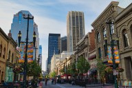 This Calgary building is one of Canada’s most endangered places