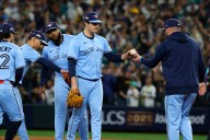 Kevin Gausman Reveals Message For Blue Jays Hurler Who Blew Game 5
