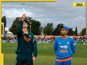IND vs AUS 2nd T20I Live Streaming: When and where to watch India vs Australia