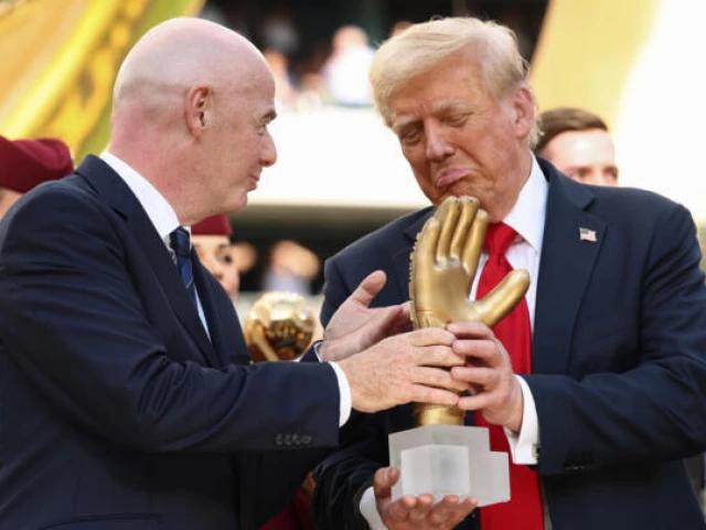 FIFA hopes 2026 World Cup cities will be 'ready' for games