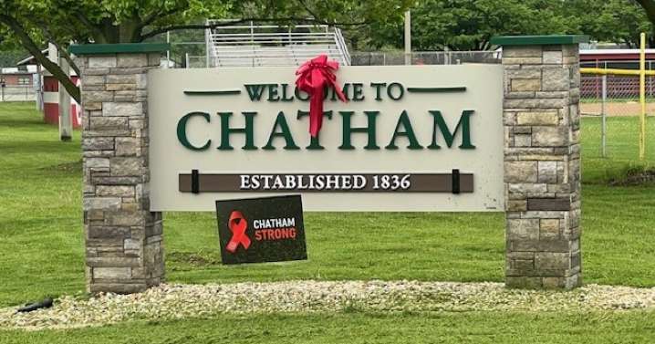 No criminal charges will be filed in Chatham YNOT crash
