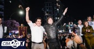 Javier Milei vuelve a Córdoba el martes para apuntalar el crédito libertario local