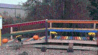 New Rainbow Bridge in Warrick County honors beloved pets