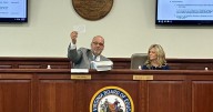 W.Va. Board of Education President Hardesty challenges lawmakers to level playing field for public education