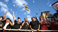 Texas Tech scorches tortilla tradition