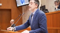 El PSOE Aragón pide el cese de Bancalero "por los recortes en la sanidad pública"