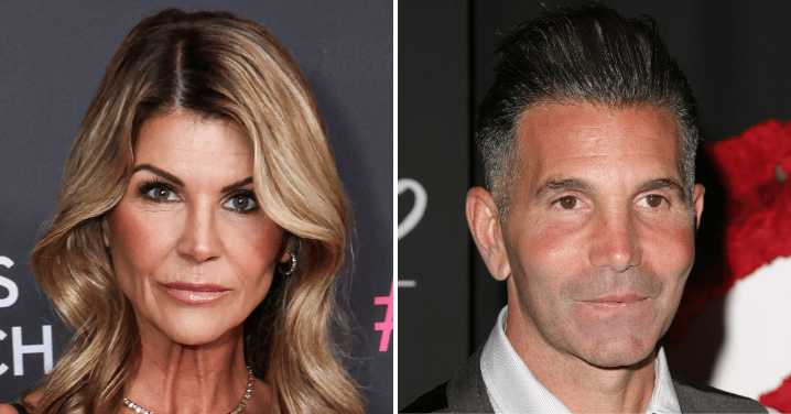 Lori Loughlin Questioned Exotic Dancers About Husband Mossimo Giannulli
