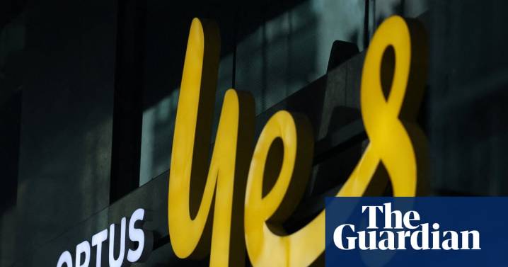 Optus among companies earning billions in Australia but paying no income tax