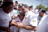 “Tener mi casa me ha hecho tener una vida más digna”: el sueño cumplido gracias al gobernador Yamil Arana