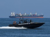 Activists warn Trump’s Caribbean boat strikes risk regional war