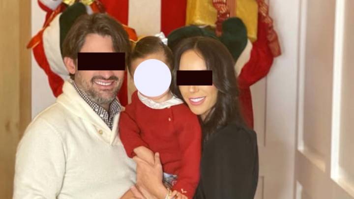¿De qué delitos se le acusa a Víctor Álvarez Puga, esposo de Inés Gómez Mont?