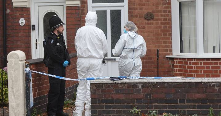 Stafford horror as 'nothing could be done' to save two dead kids after woman arrested