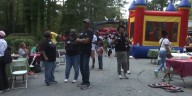 Southwest Atlanta neighborhood celebrates 75 years of community