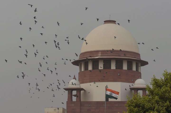 SC Commences Hearing On Issue Of Tardy Career Progression Of Civil Judges Across Country