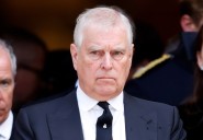 Prince Andrew surrenders royal titles amid Giuffre memoir release