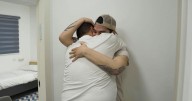 The hug, the Shema and the covenant: The meaning of a father’s cry for his hostage son