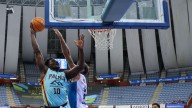 Palmer Basket-Alimerka Oviedo: reencuentro con Son Moix