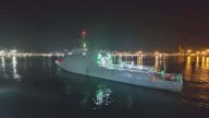 Podemos denuncia que el buque que partió desde Cartagena "ha dejado tirada” a la Flotilla