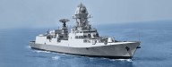 DIPAM secretary visits Mazagon Dock Shipbuilders; toured P17A Frigate and other under