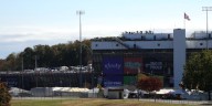 Heavy traffic expected near Martinsville Speedway during NASCAR playoffs