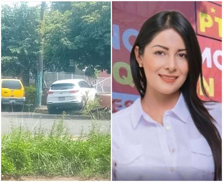 Asesinan a Jessica Flor Luna Aguilera, excandidata del PT en Veracruz
