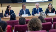 La IX Jornada Solidaria de Mediación aborda los métodos alternativos de solución de conflictos
